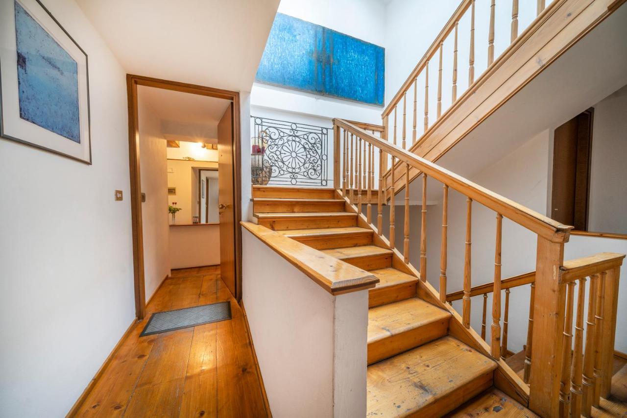Atelier San Giacomo - Apartamento