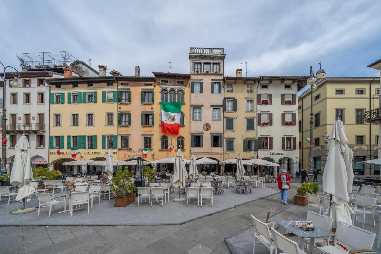 Apartamento Atelier San Giacomo - *